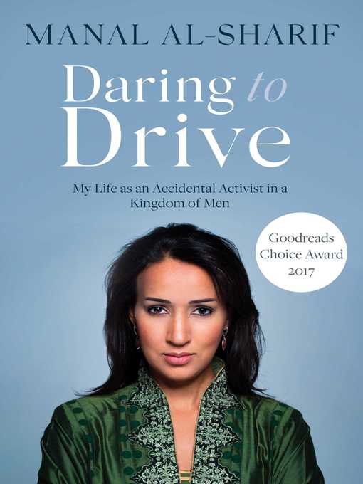 Title details for Daring to Drive by Manal Al-Sharif - Available